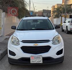 شيفروليه ايكونس